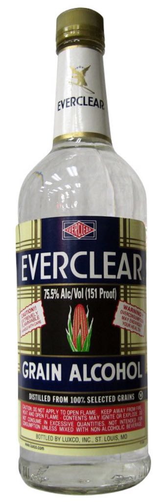 Evan Williams Single Barrel Vintage