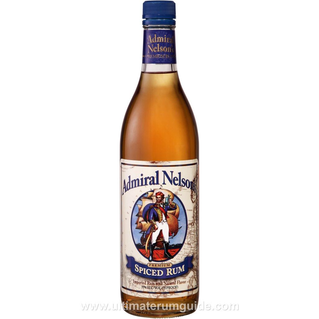 Drillaud Blue Curaçao