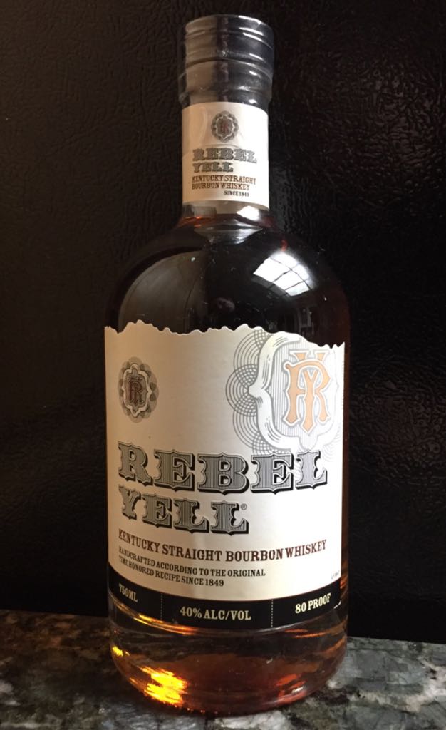 Laird’s Straight Apple Brandy