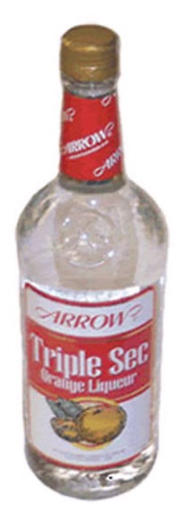 Sierra Silver Tequila 700ml