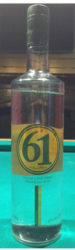 Seagram’s 7 Dark Honey