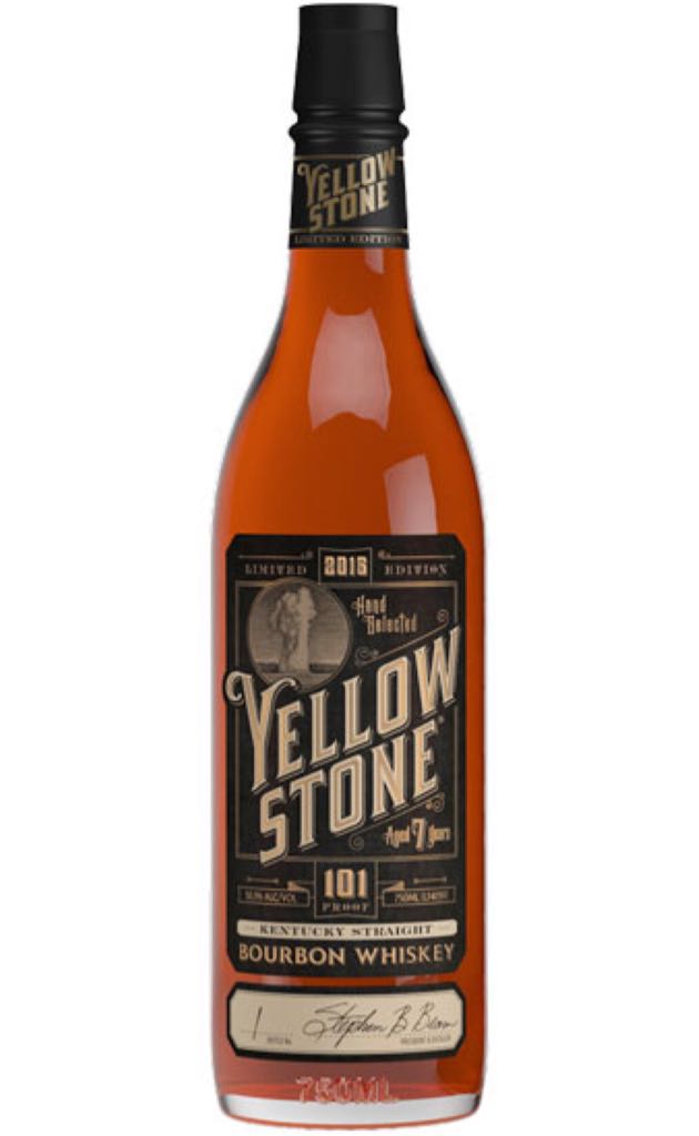 Old Forester Birthday Bourbon