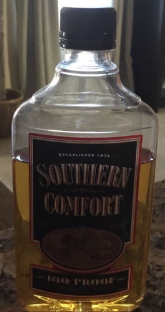 Jack Daniels Gentleman Jack