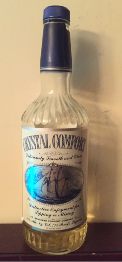 Captain Morgan White Rum