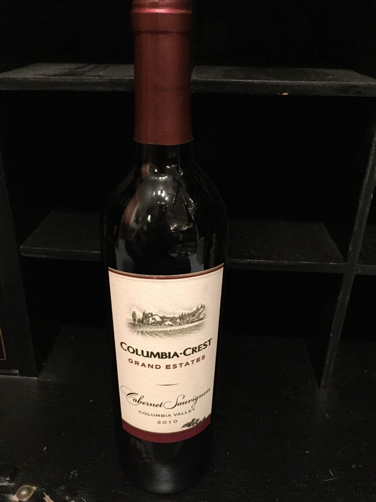 Courvoisier V.S.O.P. Fine Champagne