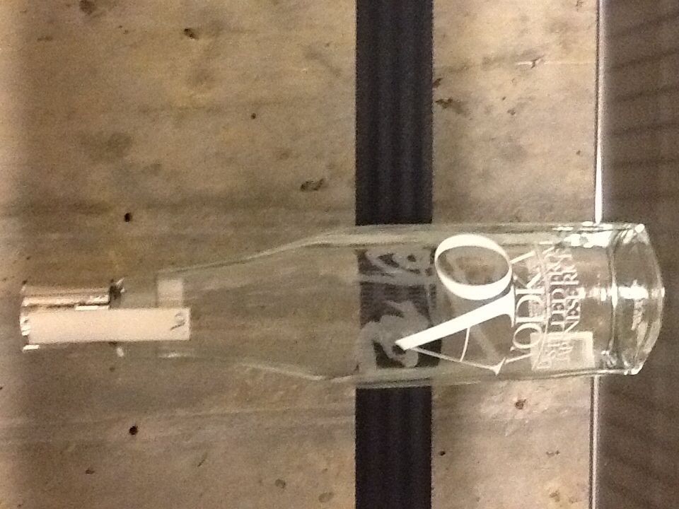 Jalapeño Stuffed Olives