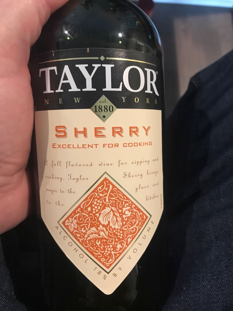 Bourbon Barrel Hellfighter