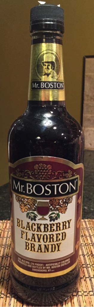 Amador Straight Hop Flavored