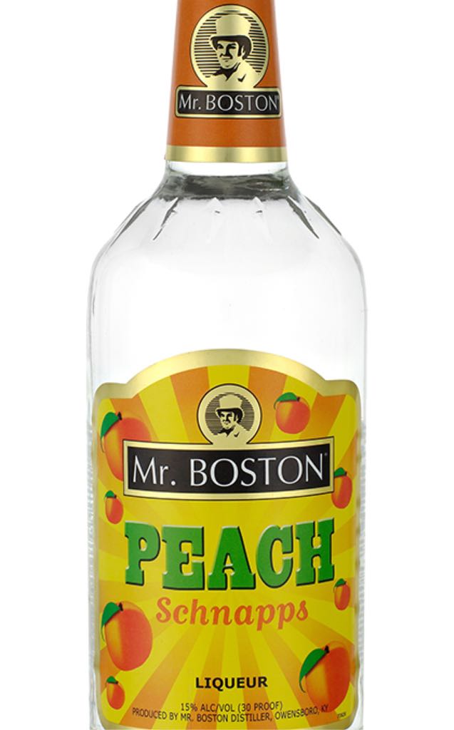 Captain Apple Jack Apple Brandy