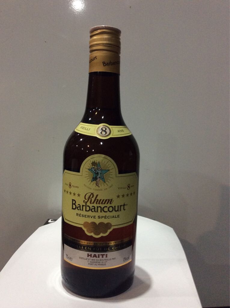 Cask & Cream Chocolate Temptation