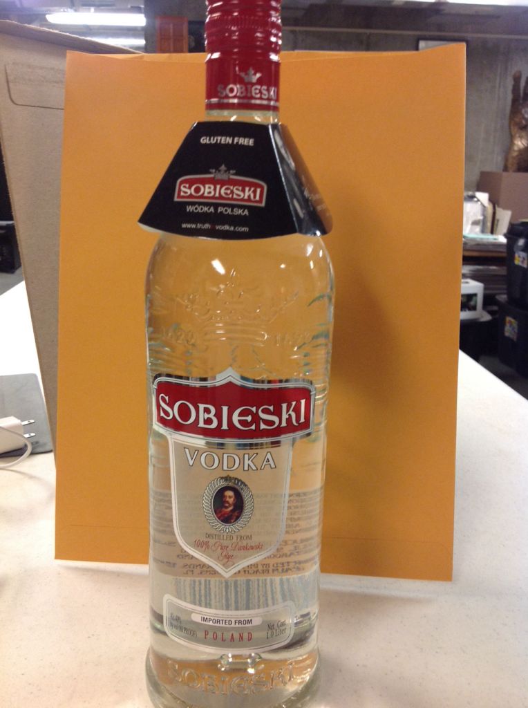 Barbancourt Reserve Speciale