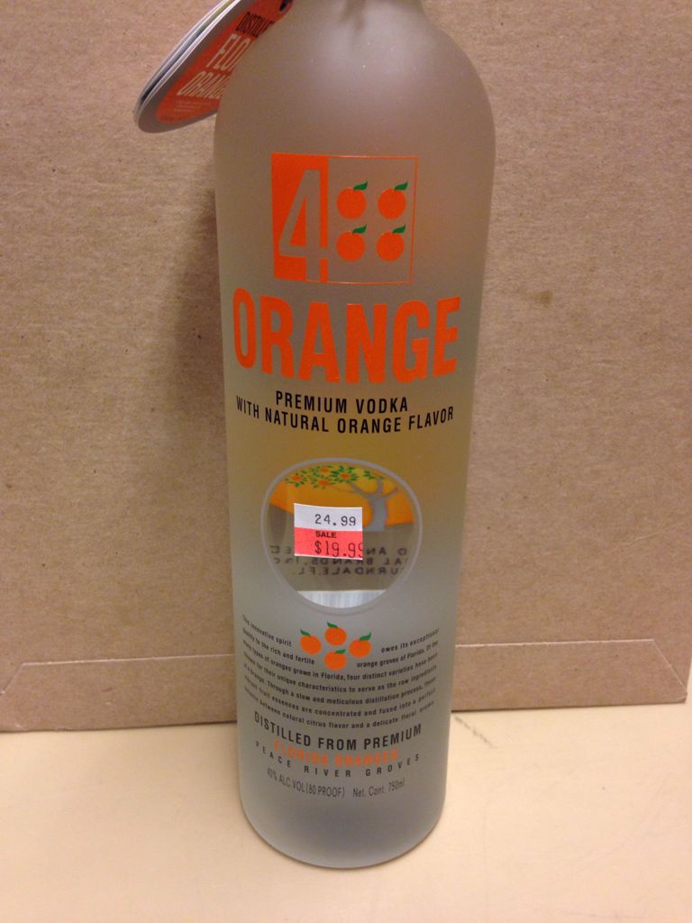 Kahlúa Peppermint Mocha