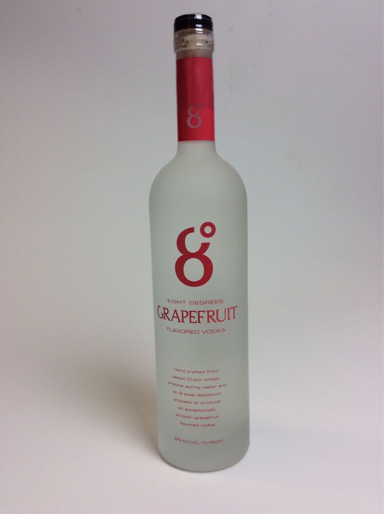 Liqueur Menthe Verte