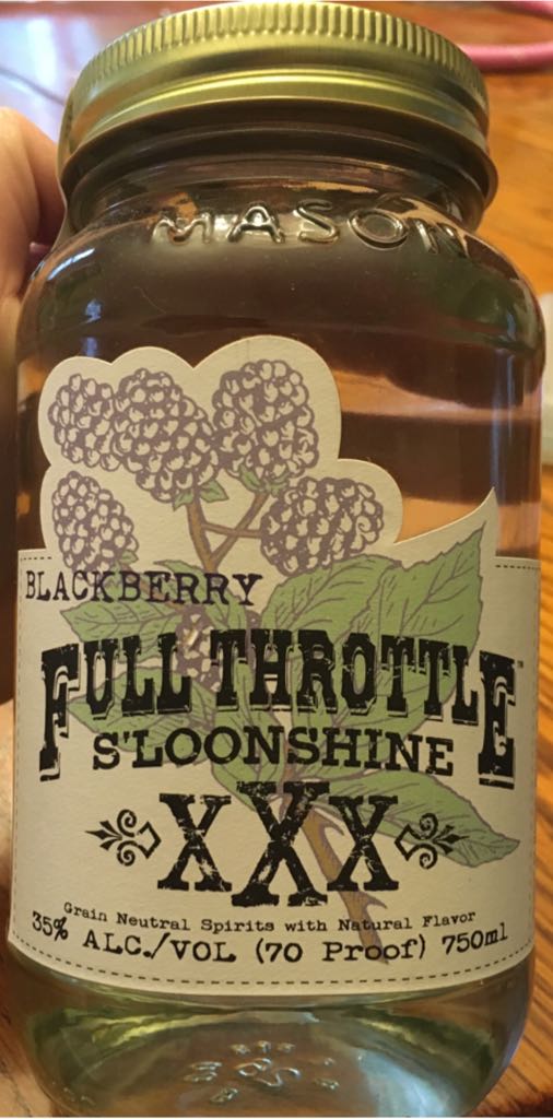 Johnnie Walker Blue Label 