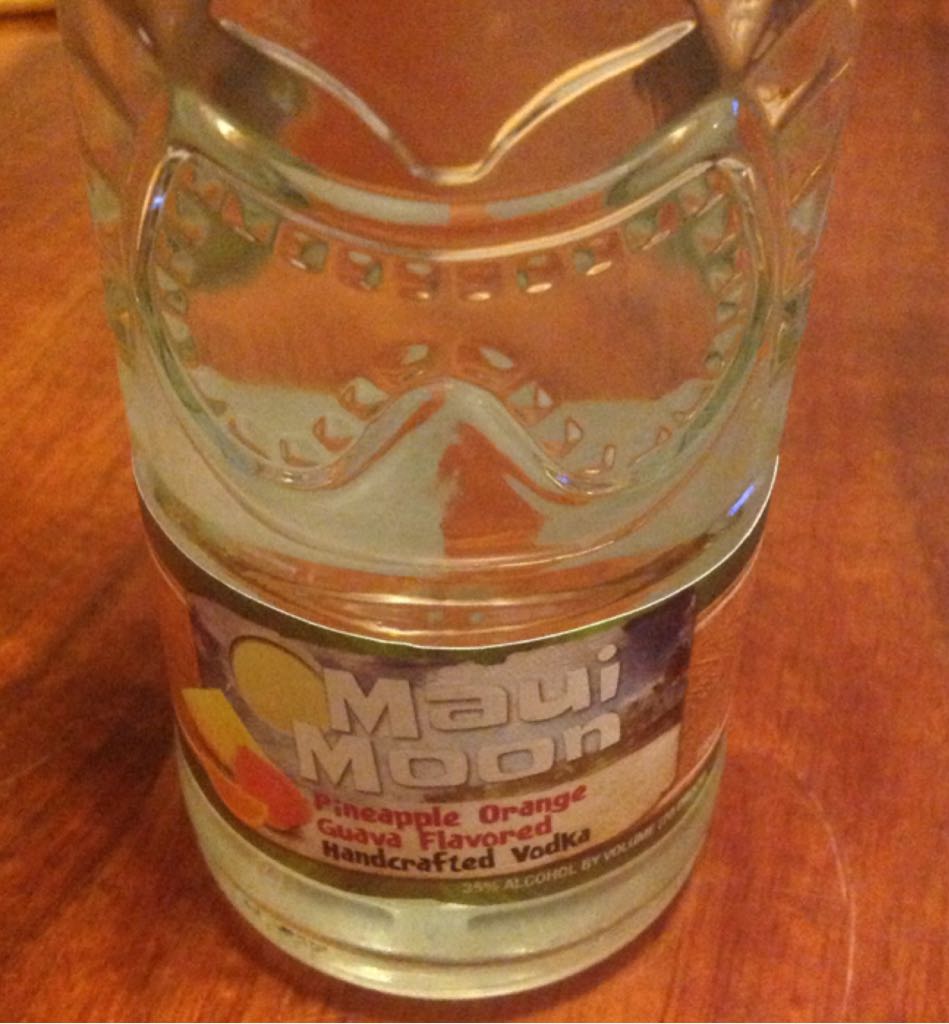 High Roller Premium Vodka