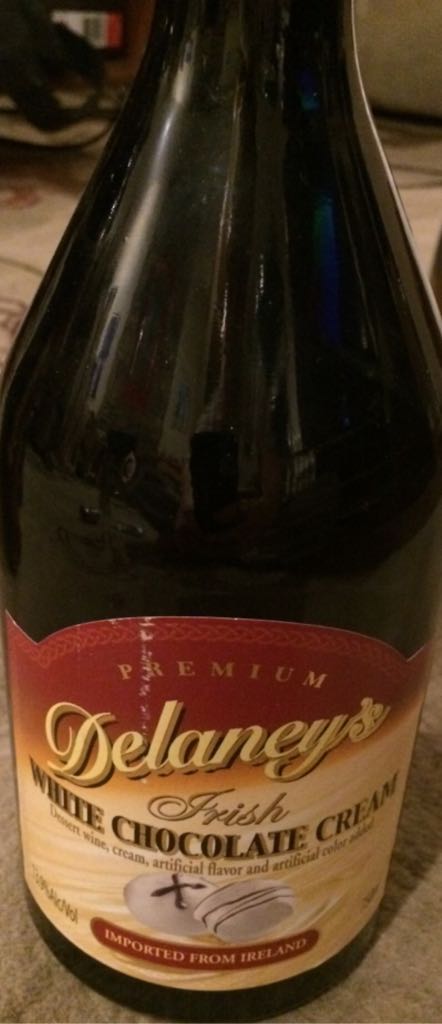 Double Chocolate -360 Vodka