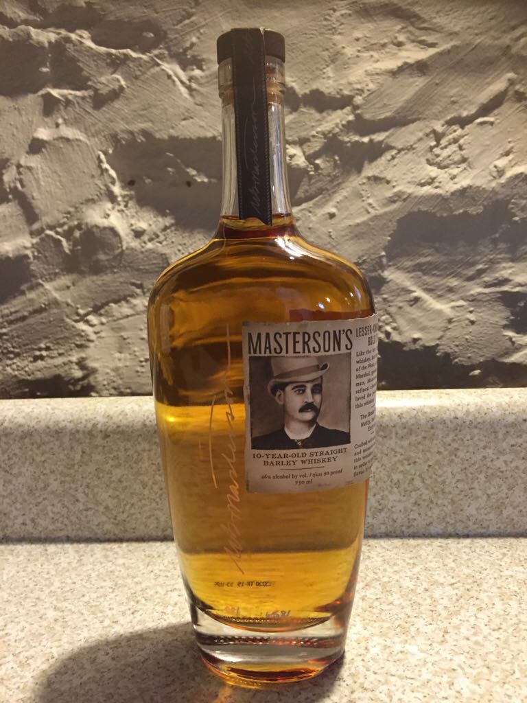 Crown Royal Blended Canadian Whisky