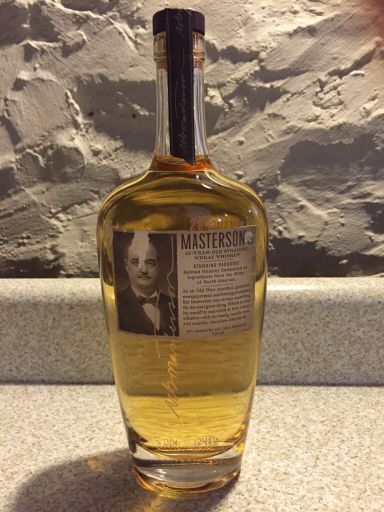 McClelland’s Speyside Scotch