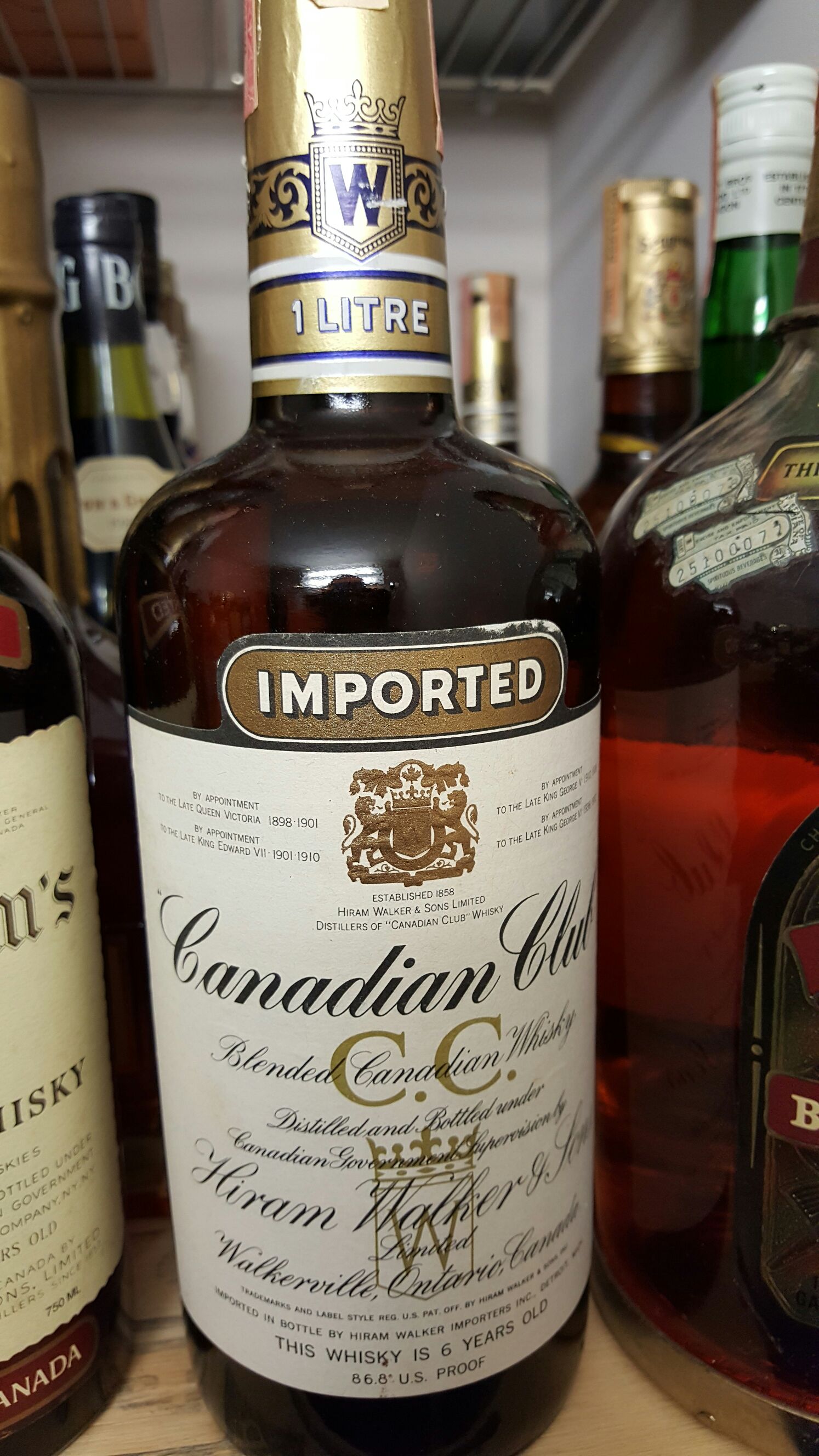 Stonehedge 2007 Merlot Napa Valley