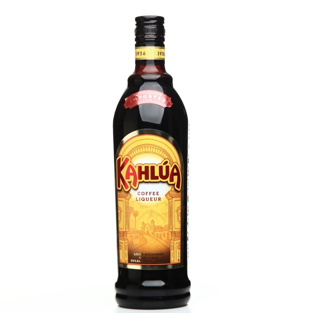 Kahlúa - The Kahlúa Company (750 mL) alcohol collectible [Barcode 089540122717] - Main Image 2