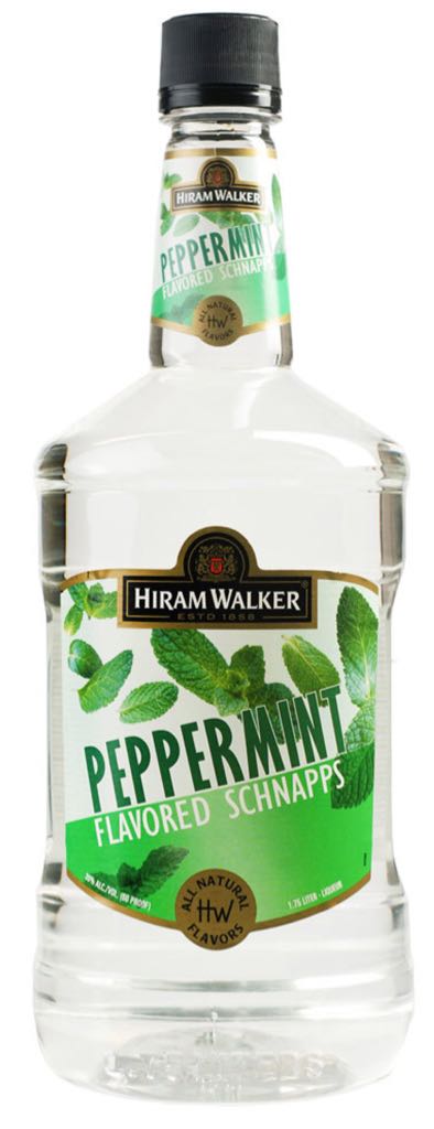 Orange Liqueur - Cointreau 