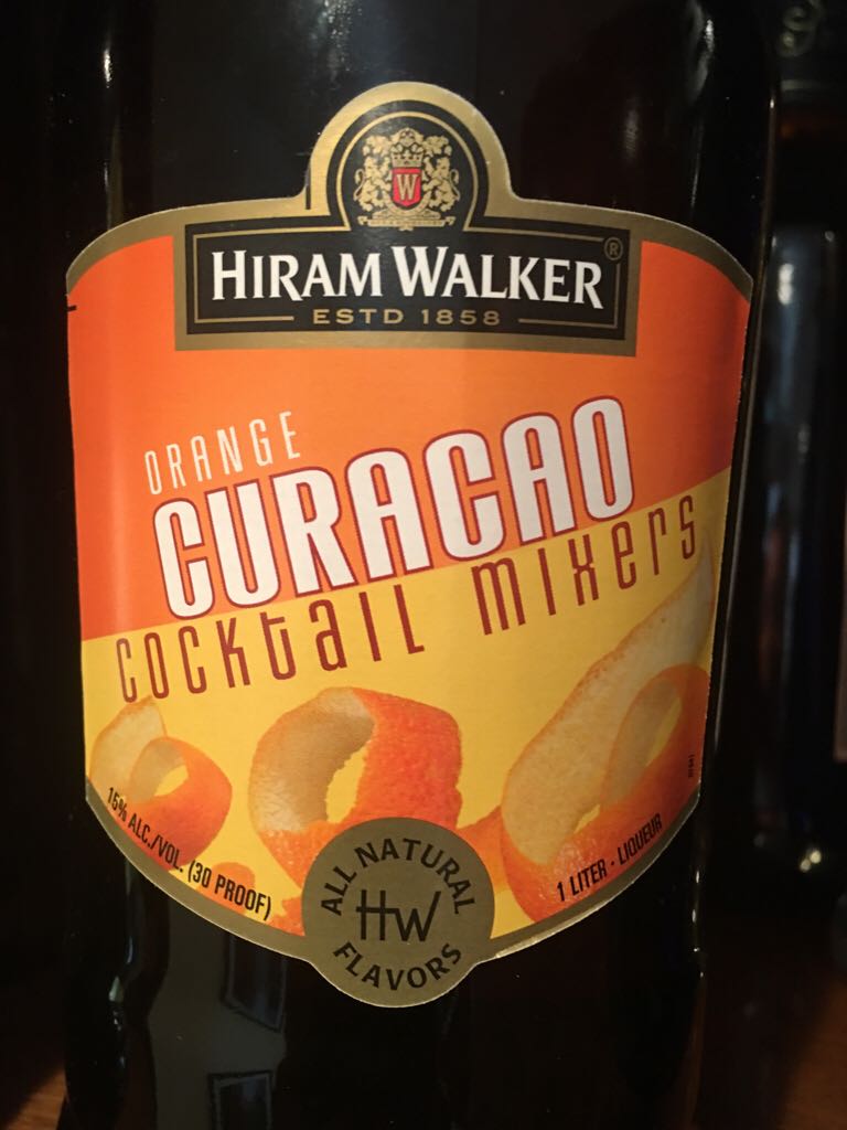 Dooley’s Original Toffee Cream Liqueur