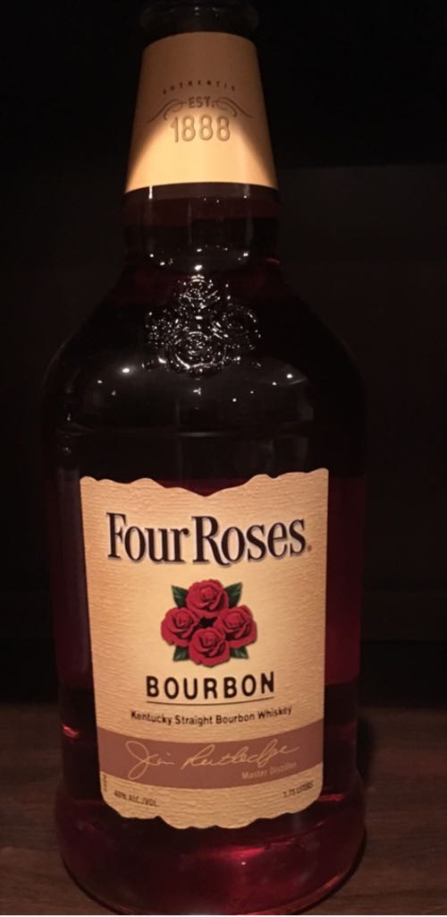 Michter’s Limited Release Barrel Strength Bourbon 109 Proof Signed By Distiller