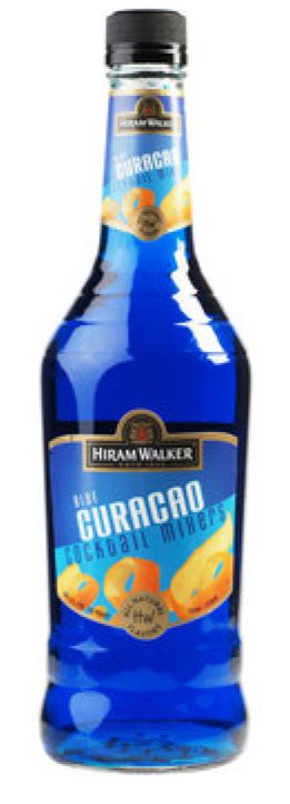 Liqueur Charleston Follies MARIE BRIZARD