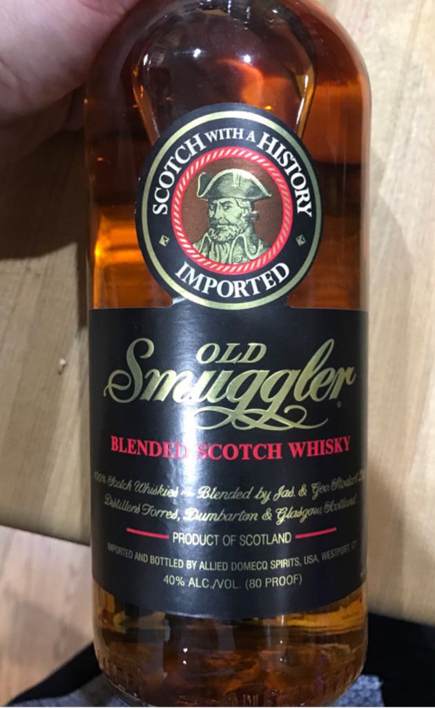 Flor De Cana Extra Seco