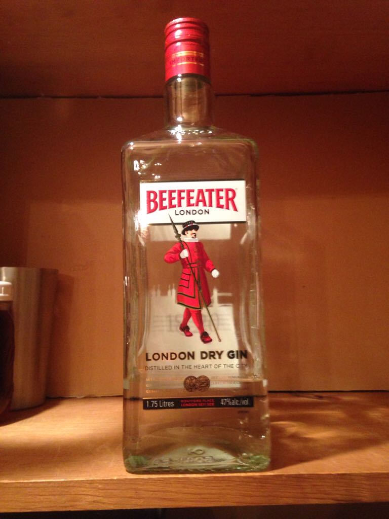 George Dickel & George Dickel No.12 & No.8