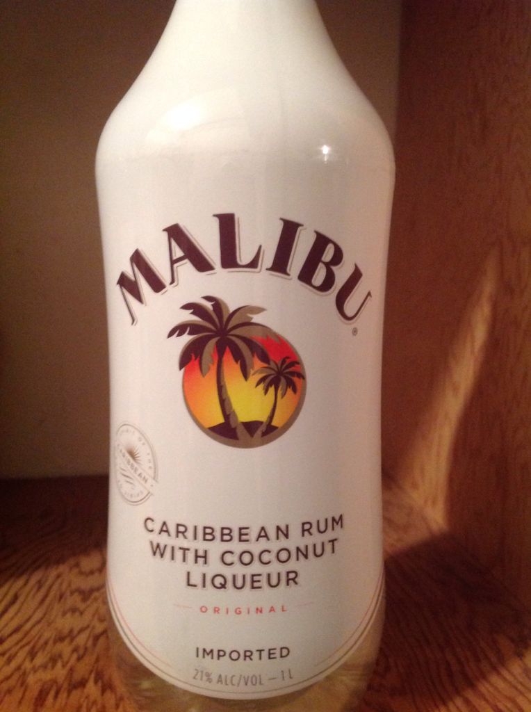 Peach Cobler Sparkling Liqueur 