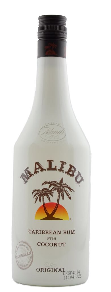 Smirnoff Grand Cosmopolitan