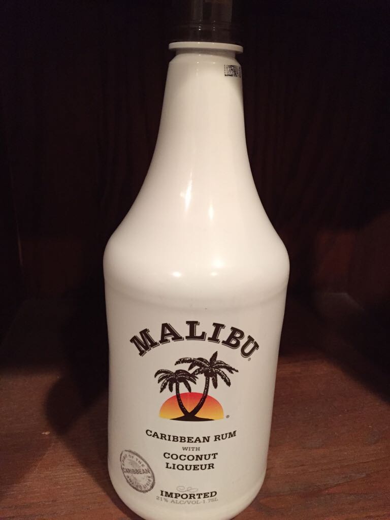 Smirnoff Fluffed Marshmallow