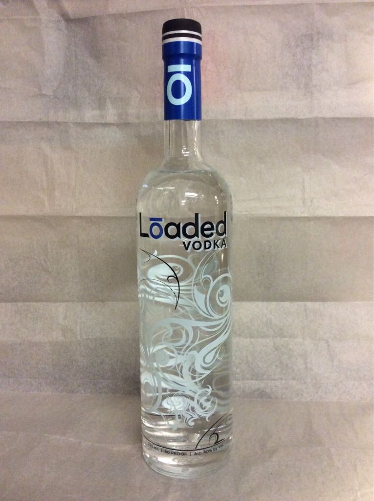 Heritage Coffee Liqueur