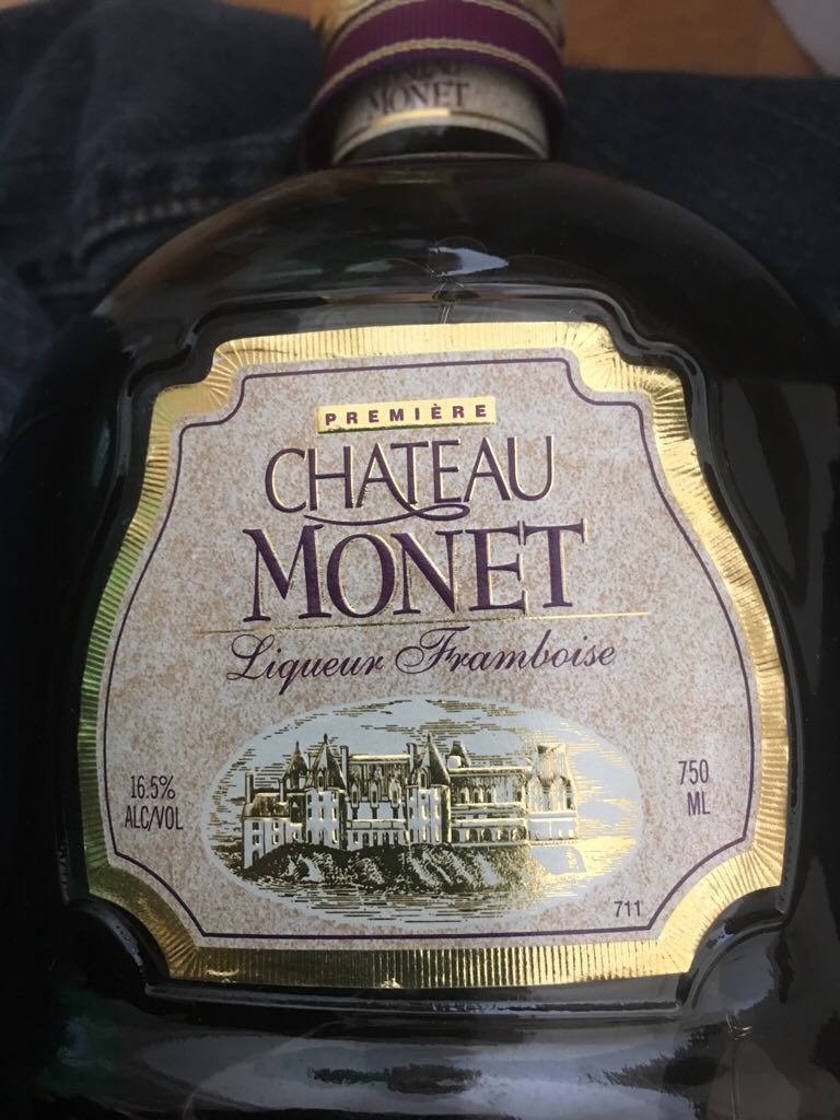 Piparmündi Liköör