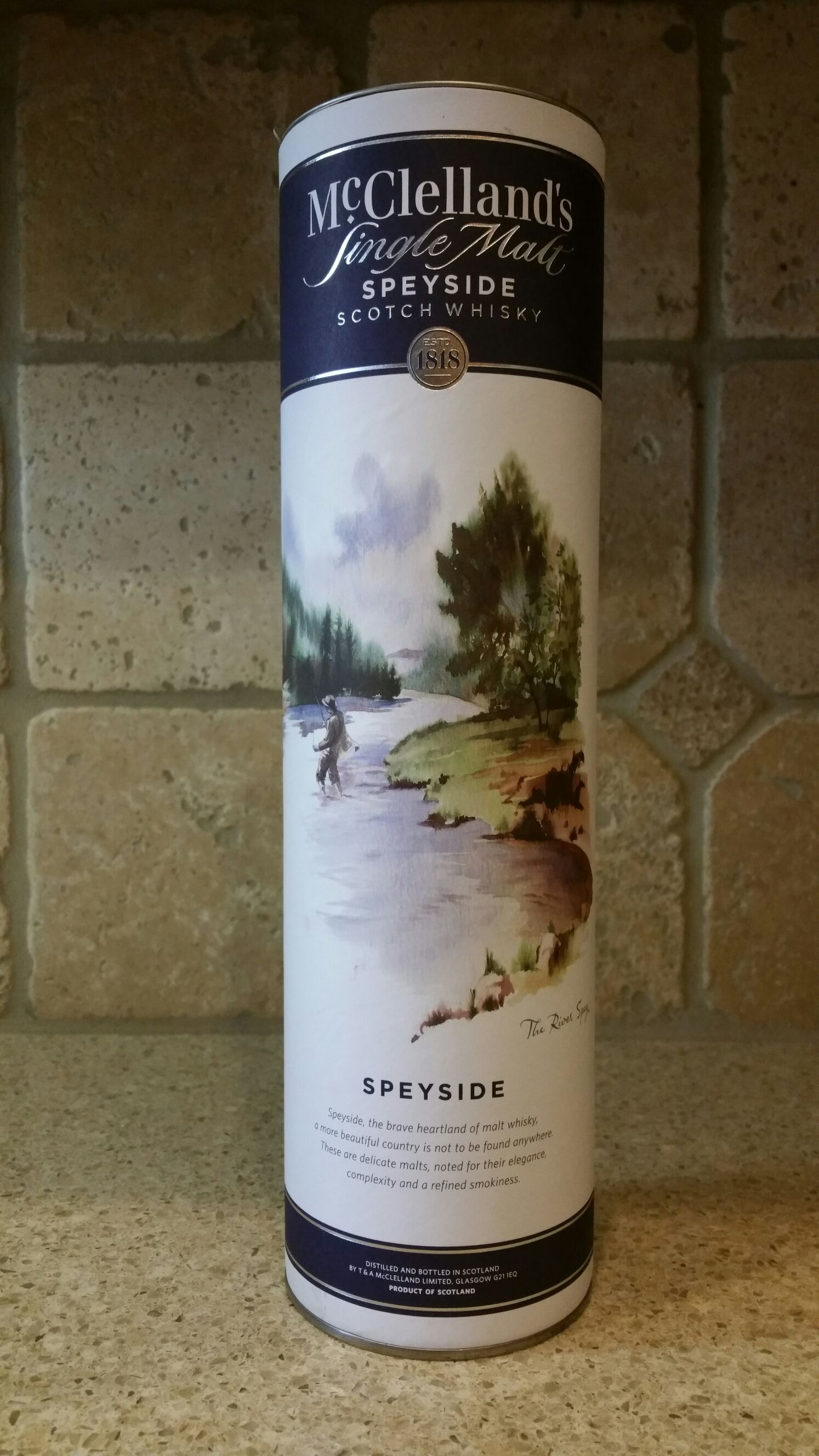 Piping Rock Peppermint Schnapps