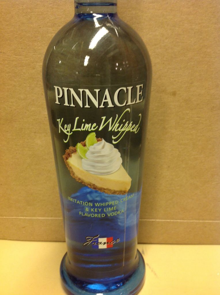 Eight Degrees Cucumber Vodka