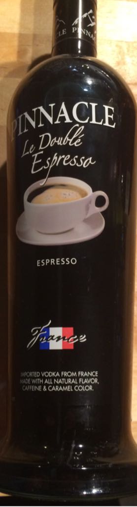 Kirkland Tequila anejo