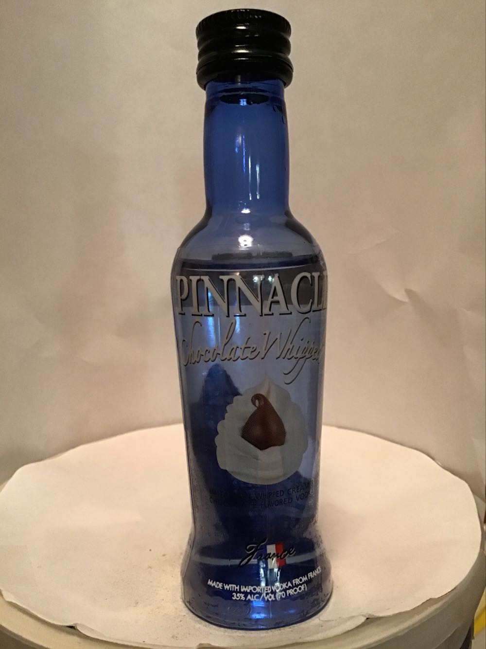 Swedish Fish (Gummy) Vodka - Pinnacle (750 mL) alcohol collectible [Barcode 089708467100] - Main Image 3