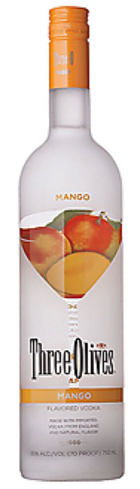 Dripping Springs Texas Vodka