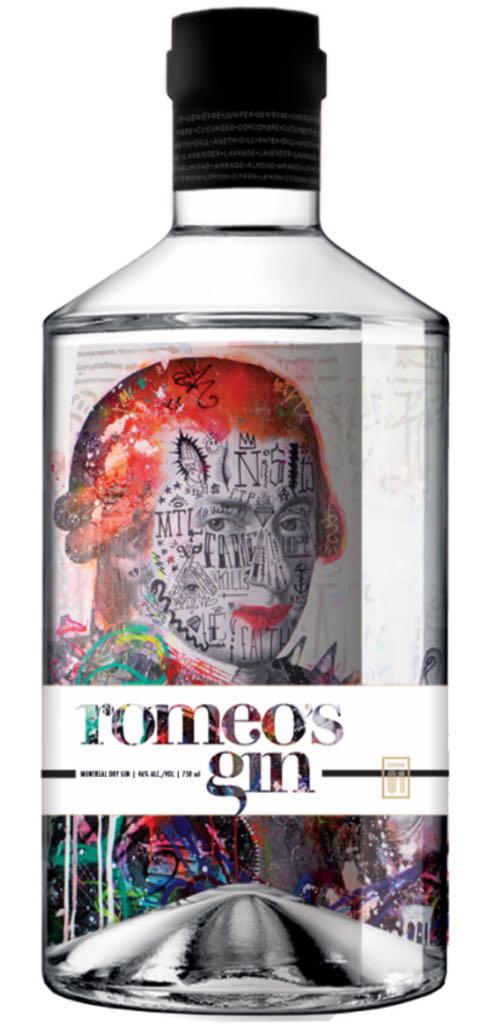 Crown Royal 18 Year Old