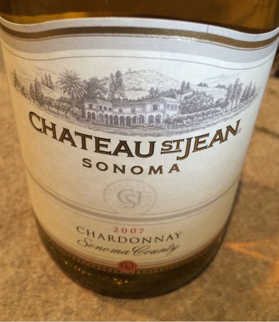 Crown Royal (Vanilla)