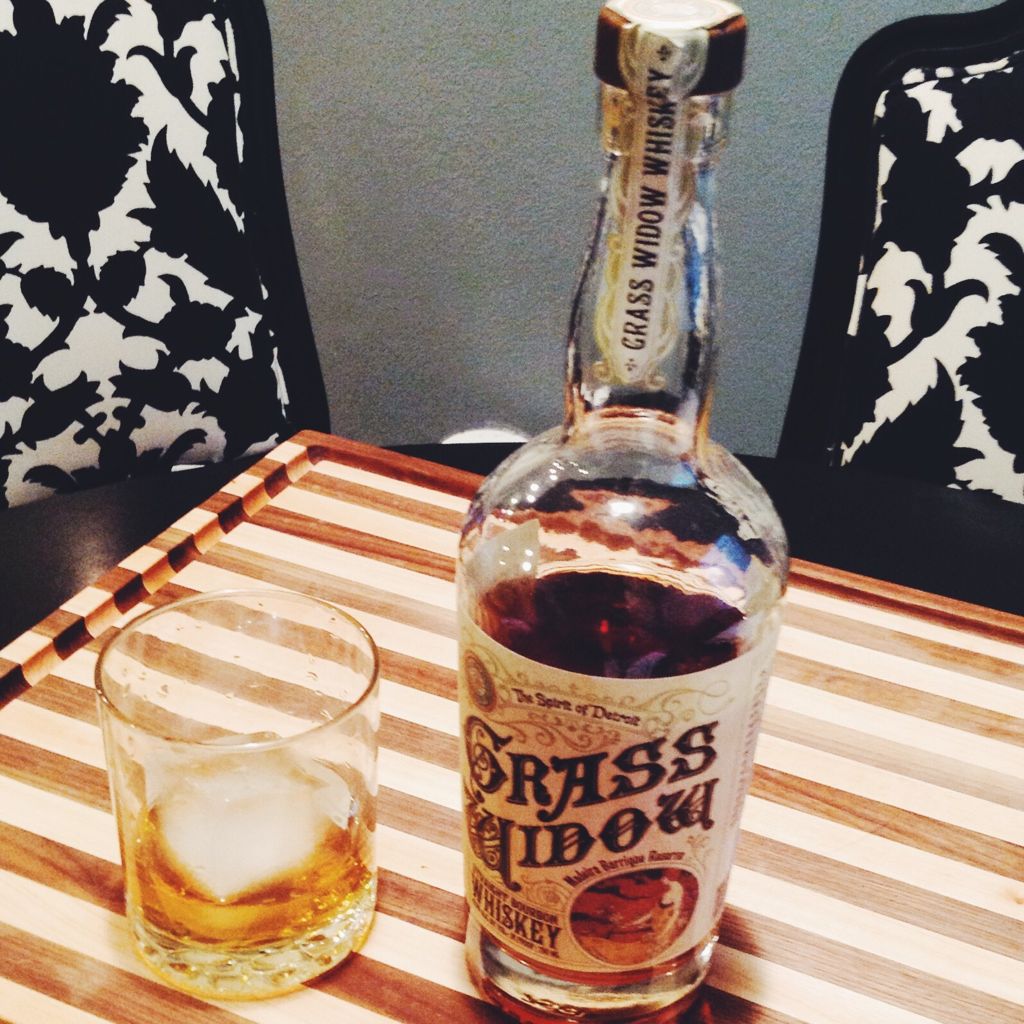 The Bitter Truth Orange