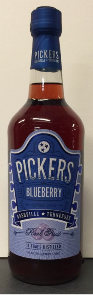 Pinnacle Rainbow Sherbet Vodka