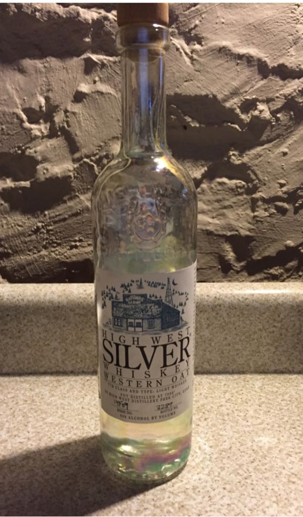 Saint Brendan’s Irish Cream Liqueur