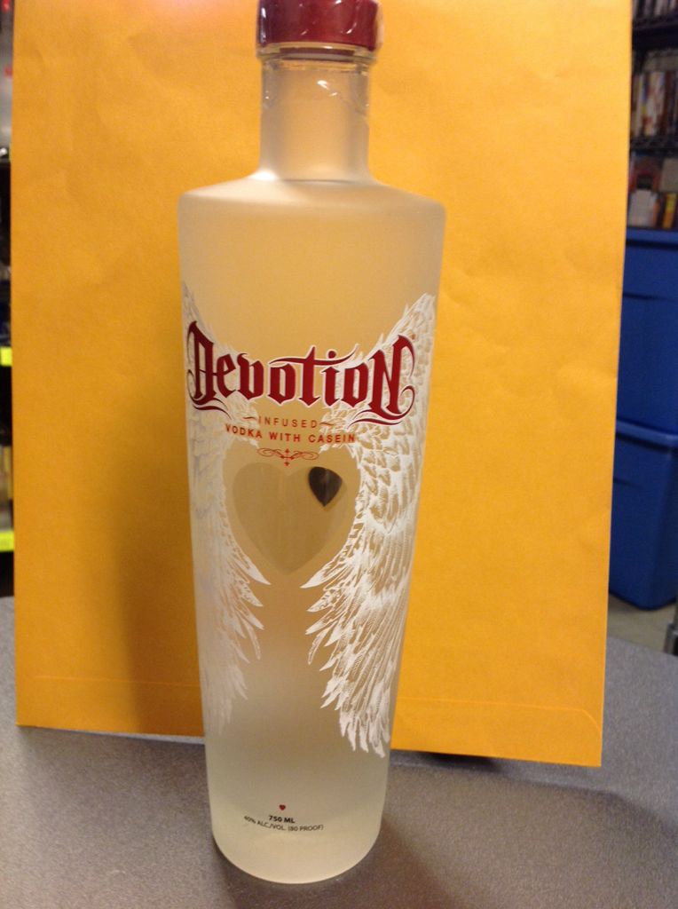 Quintessentially Vodka