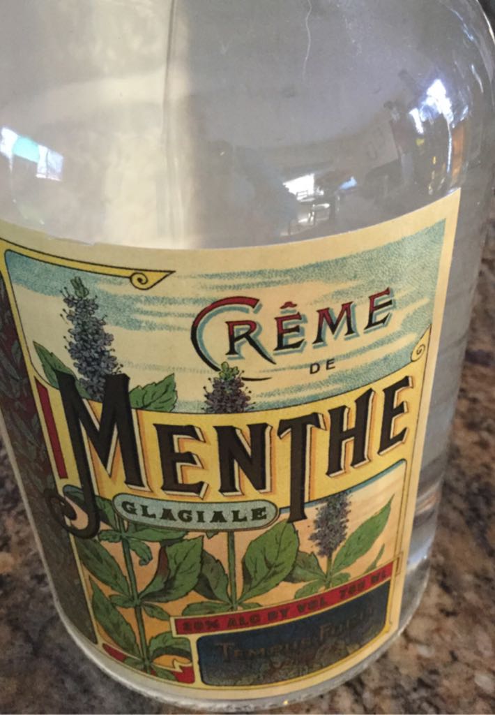 Atlantic-Style Vintage Ale