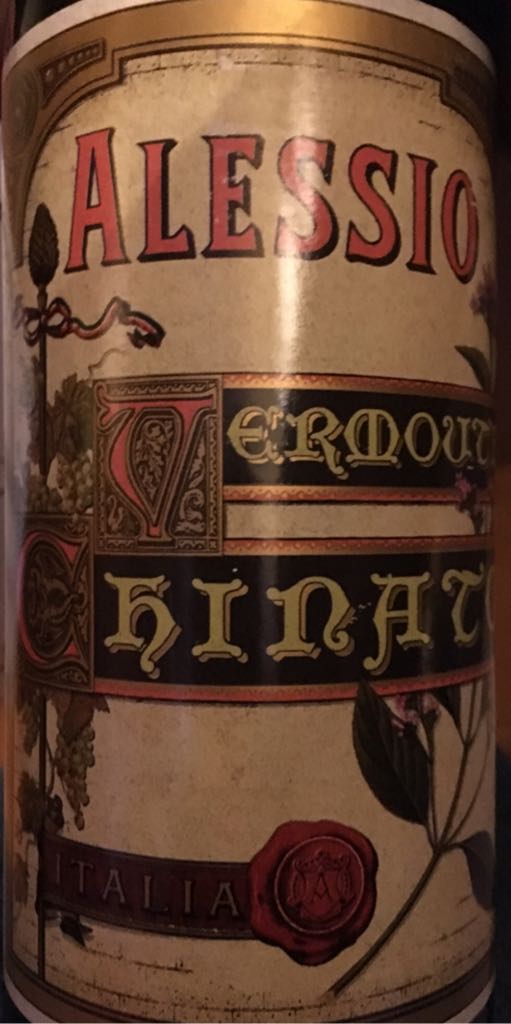 Chateau du Breuil Reserve du Chateau 8 Year Old