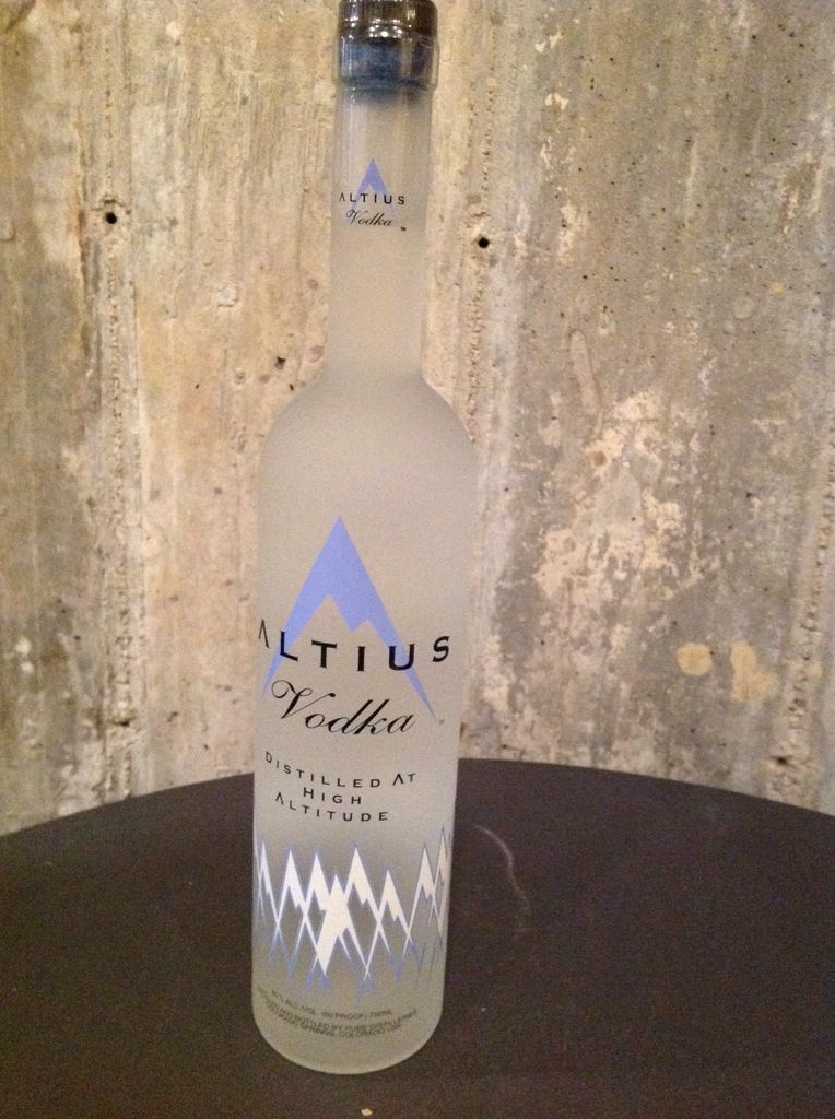 Franziskaner - Natur Russ