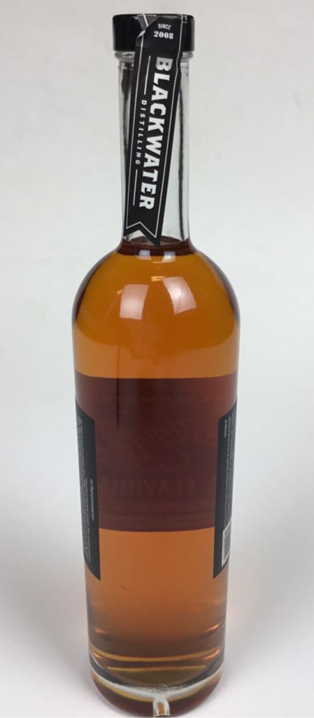 Sloop Betty - Blackwater Distilling (750mL) alcohol collectible [Barcode 040232494116] - Main Image 2